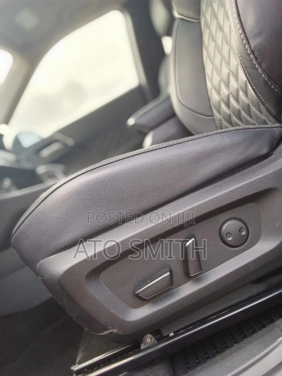 Mitsubishi Outlander 2024 Black