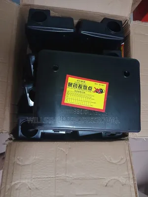 Rodent Bait Station