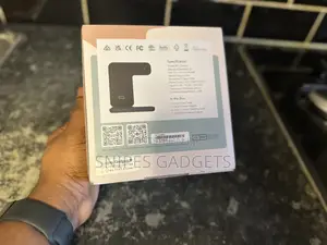 Mint Houz 3 in 1 Wireless Charger