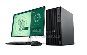 New Desktop Computer Dell 8GB Intel Core i5 SSD 512GB