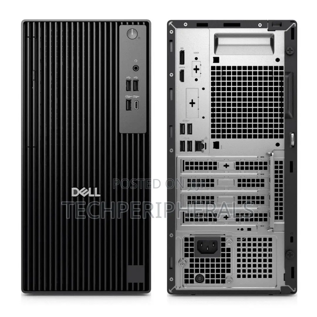 New Desktop Computer Dell 8GB Intel Core i5 SSD 512GB