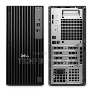 New Desktop Computer Dell 8GB Intel Core i5 SSD 512GB