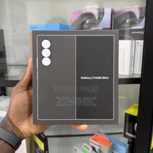 New Samsung Galaxy Z Fold8 Ultra 512 GB