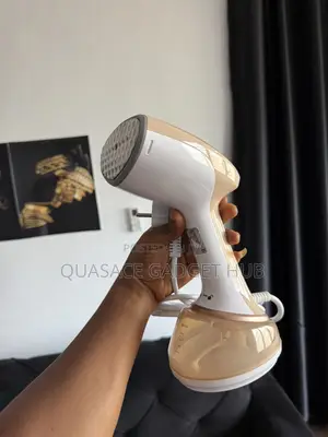 Handheld Steam Iron