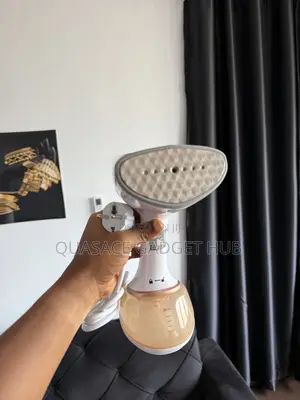 Handheld Steam Iron