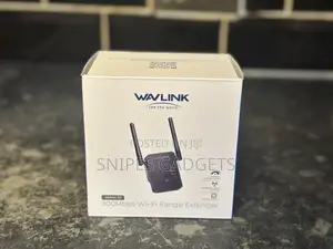 WAVLINK AERIAL-S2 Wi-Fi Booster