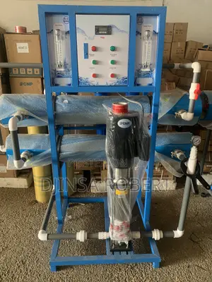 Water Treatment
