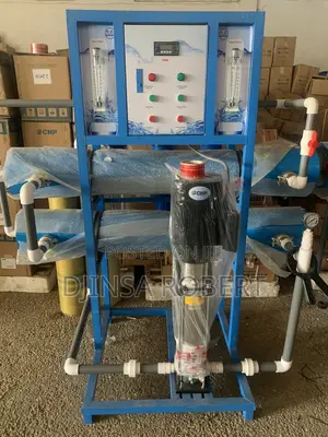 Water Treatment
