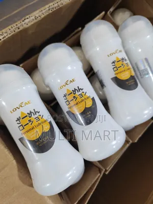 Lovcae Quality Sexual Lubricant Gel Liquid