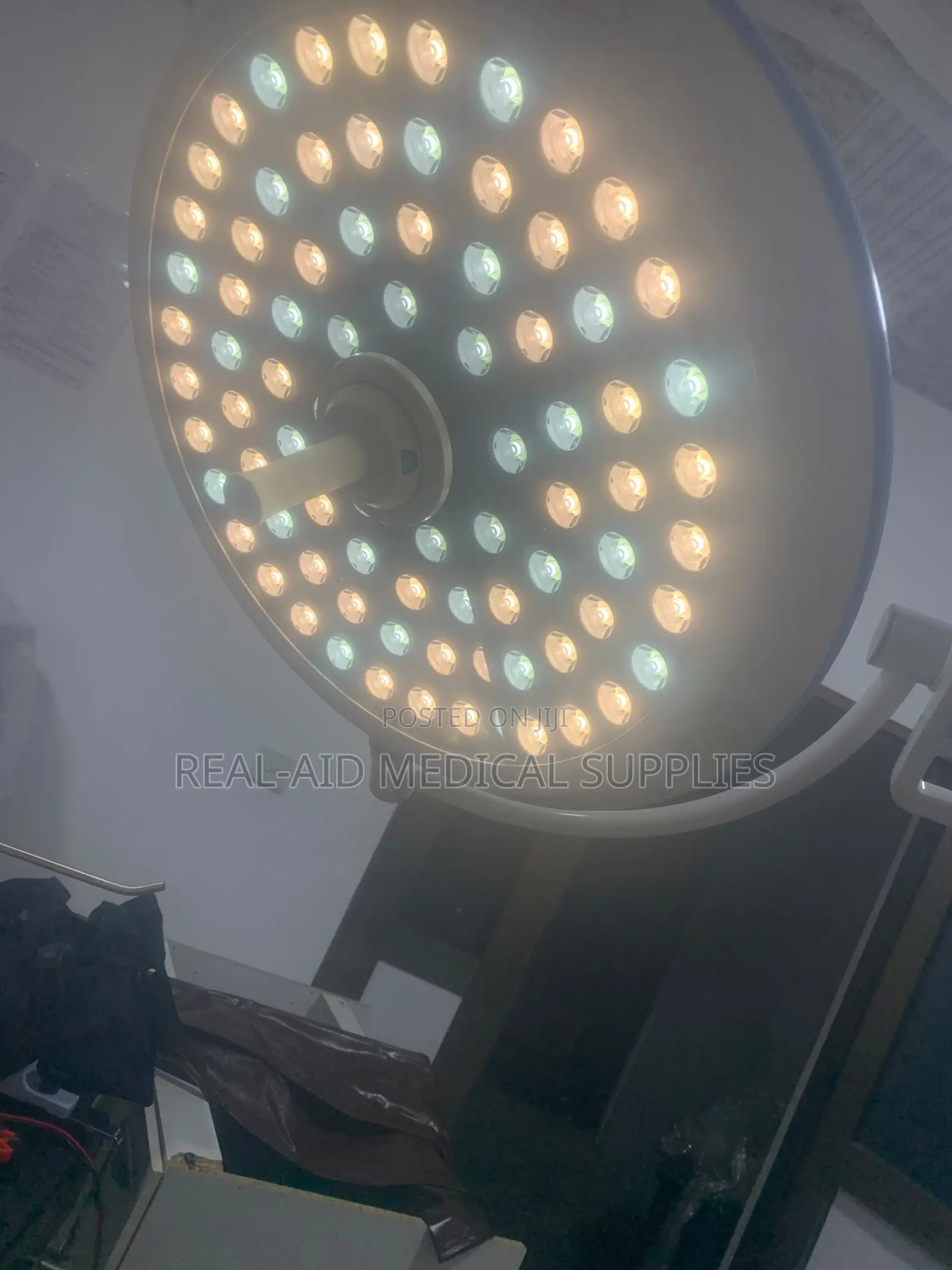 Led Shadowless Rechargeable Theater Lamp/Light