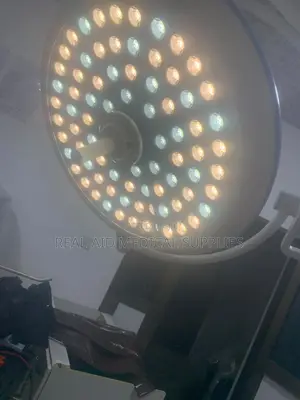 Led Shadowless Rechargeable Theater Lamp/Light