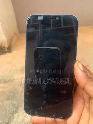 Apple iPhone 12 64 GB Blue