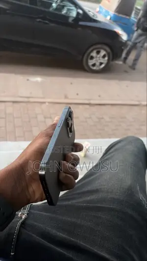 Apple iPhone 14 Pro 128 GB Black