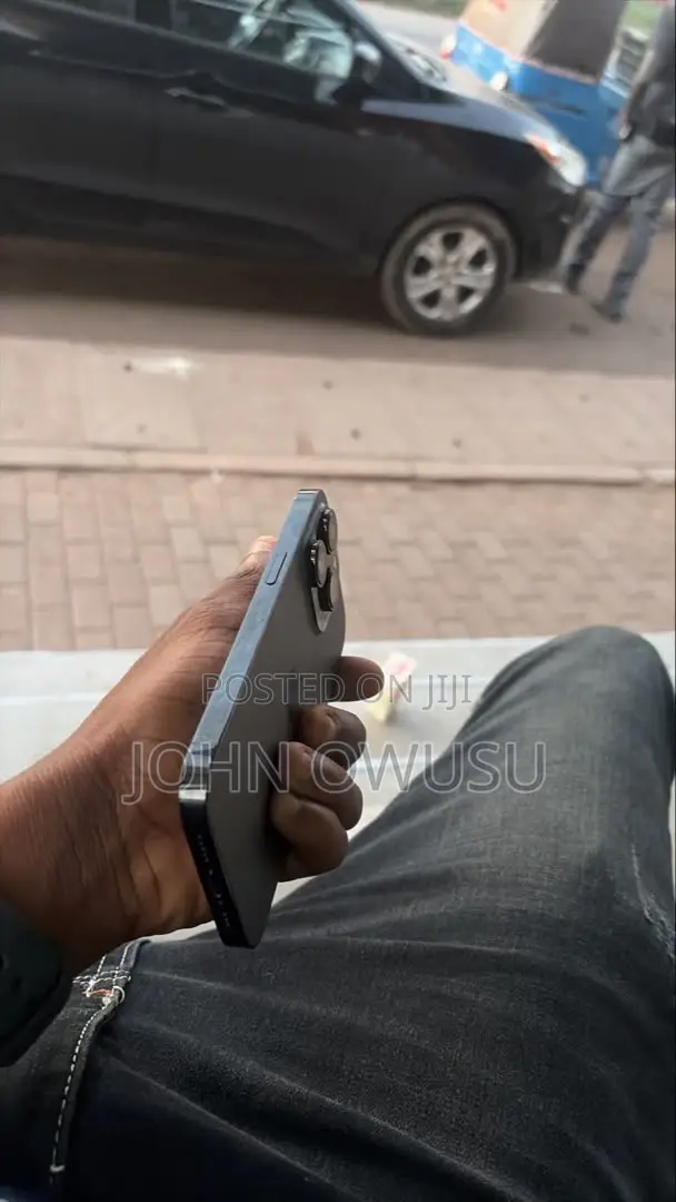Apple iPhone 14 Pro 128 GB Black