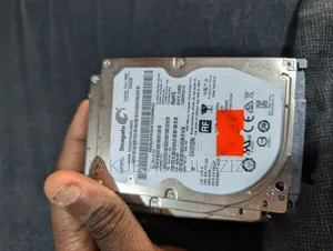 Laptop Drive Slim 500gig