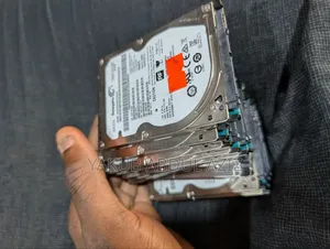 Laptop Drive Slim 500gig