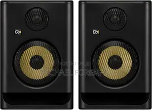 KRK Rokit 5 Generation 5 Studio Monitor