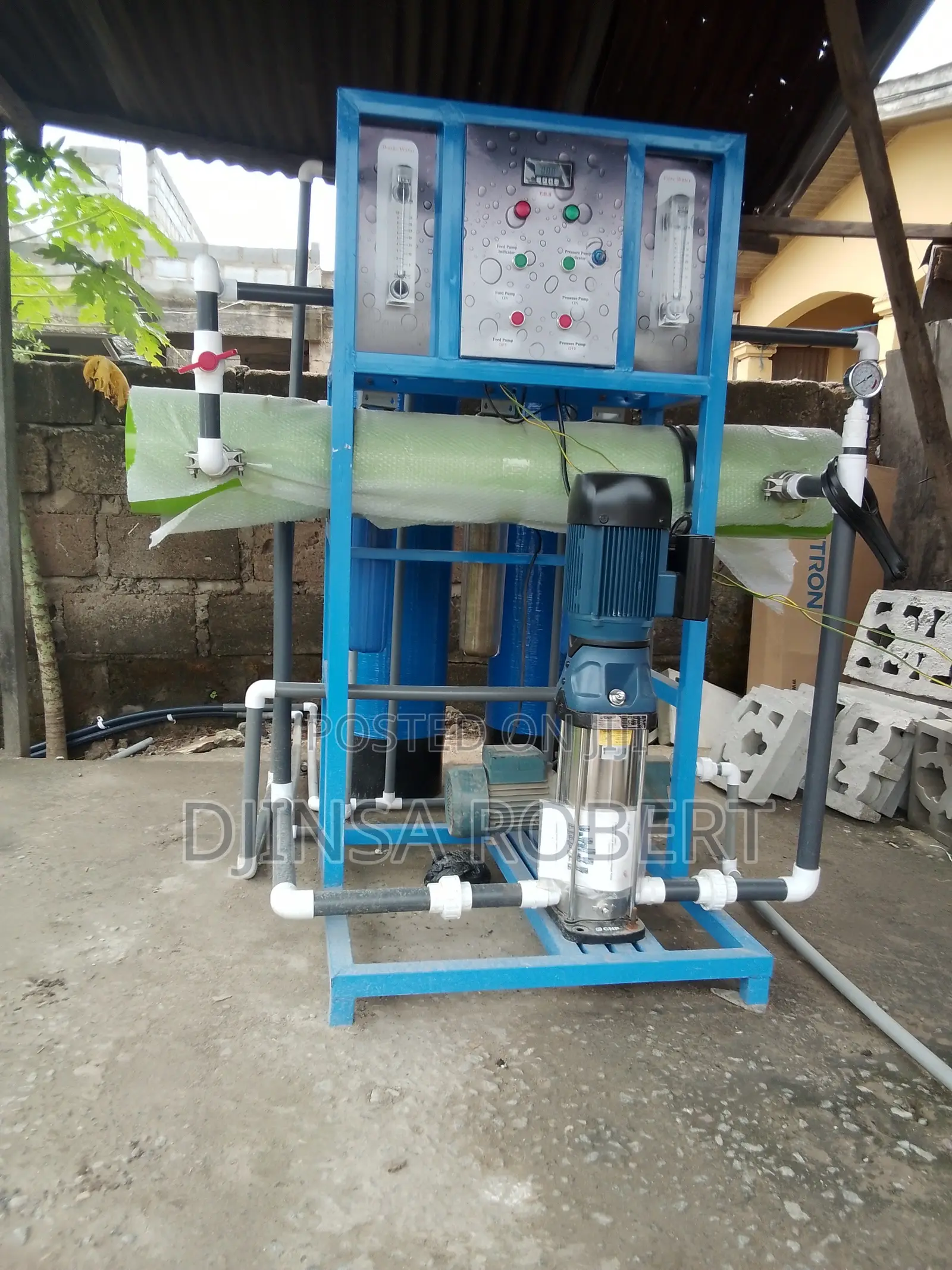 Borehole Drilling