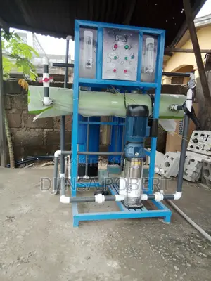 Borehole Drilling