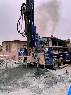 Borehole Drilling