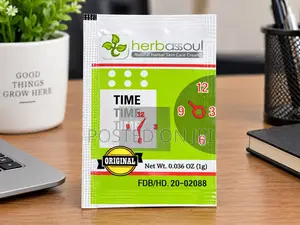 Herbasoul Time Delay Cream for Men
