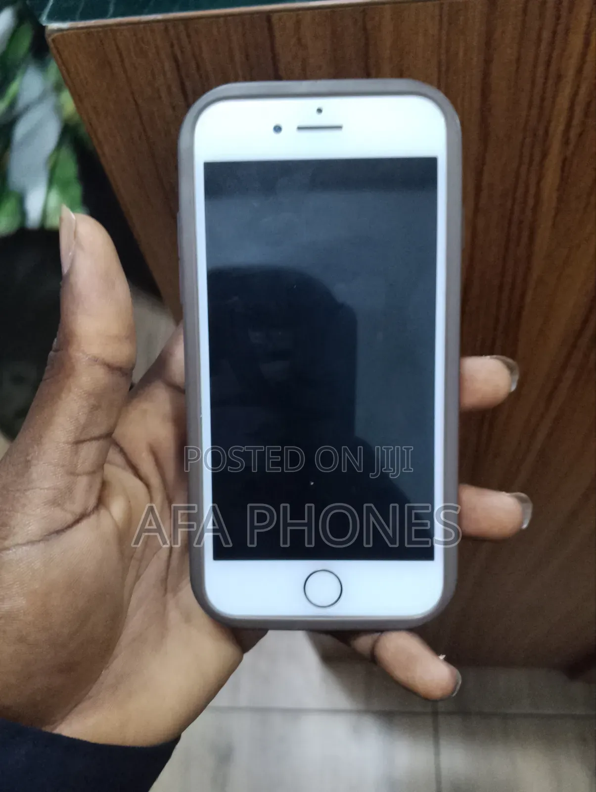 Apple iPhone 7 128 GB Gold