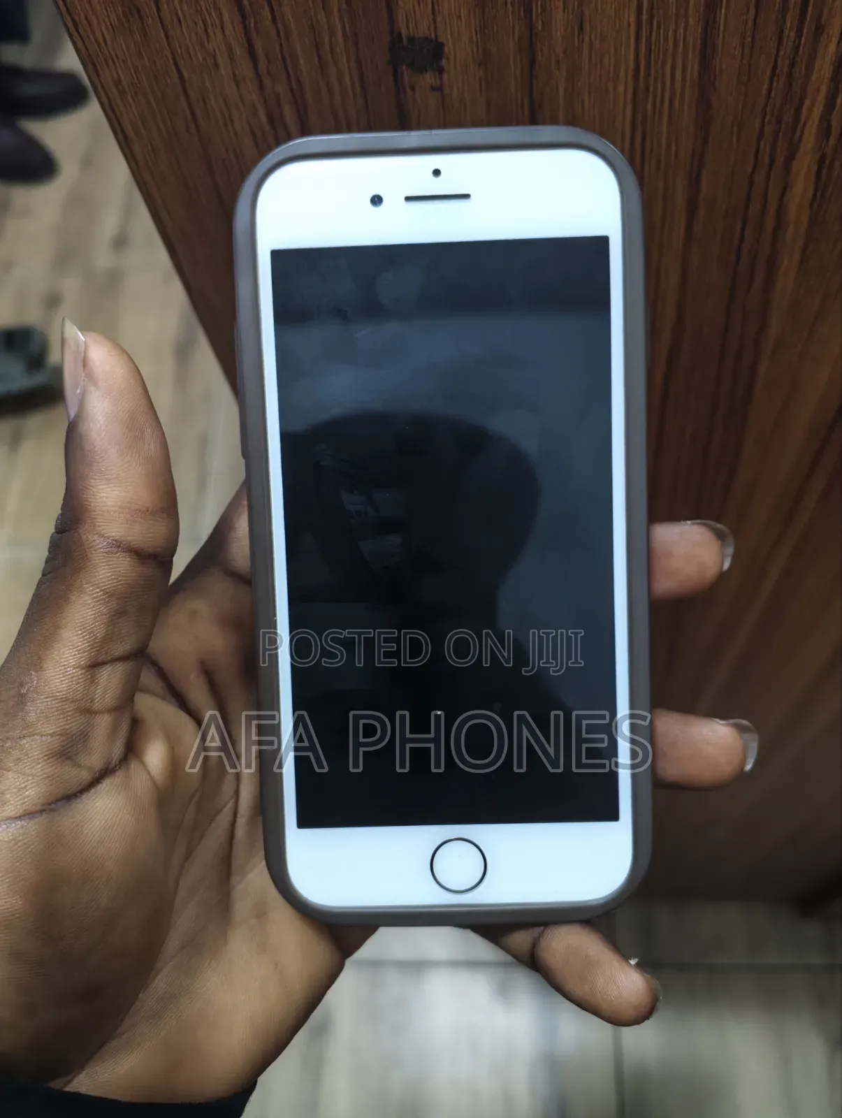 Apple iPhone 7 128 GB Gold