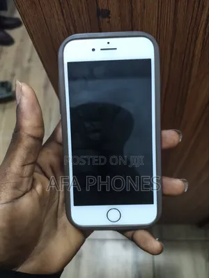 Apple iPhone 7 128 GB Gold