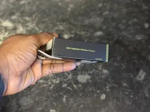 Minthouz Qi2 Magnetic (MagSafe) Wireless Charger