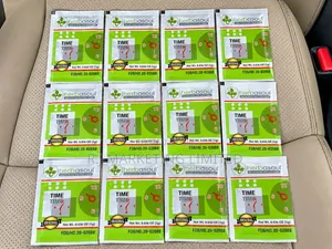 Herbasoul Time Ejaculation Delay Cream for Men