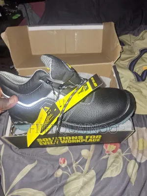 Safety Boots
