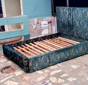 Double Bed Frame for Sale