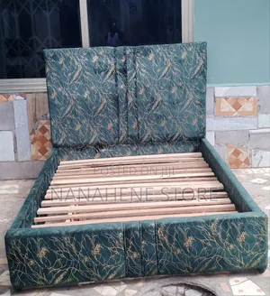 Double Bed Frame for Sale