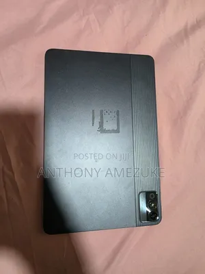 Tecno Megapad 11 128 GB Black