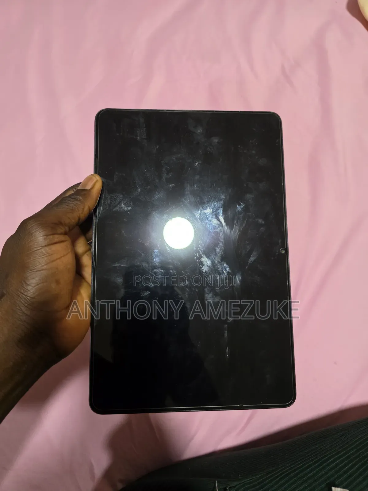 Tecno Megapad 11 128 GB Black