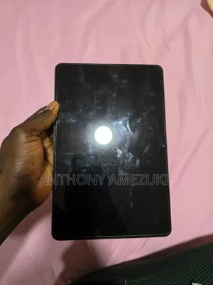 Tecno Megapad 11 128 GB Black