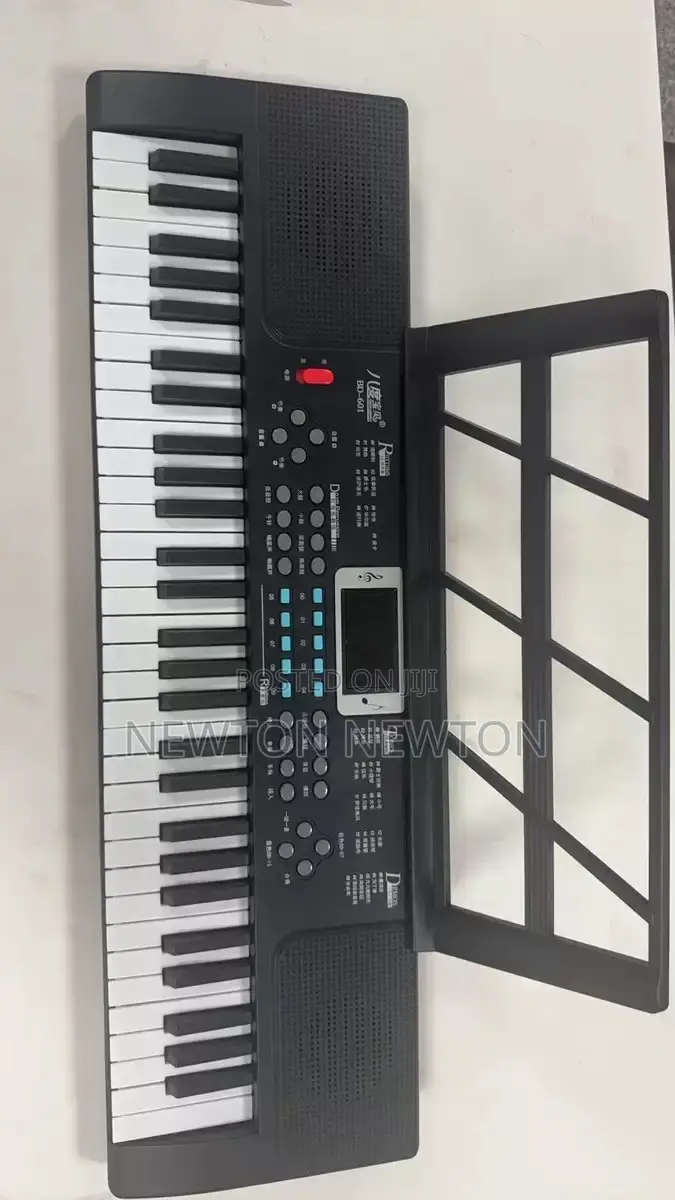 Beginners Piano  Keyboard