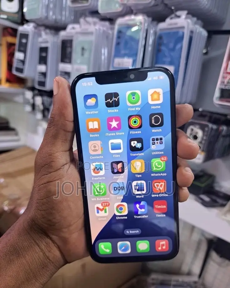 Apple iPhone 12 Pro Max 128 GB Gray