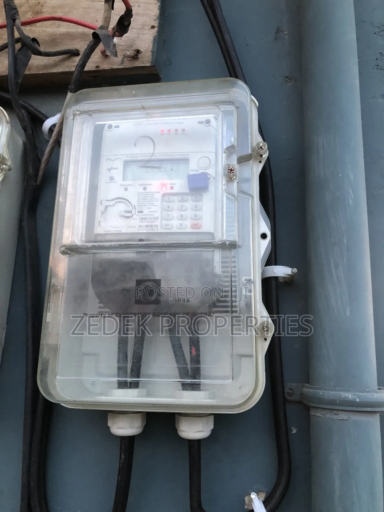 2bdrm Apartment in Kwabenya Acp Road for rent