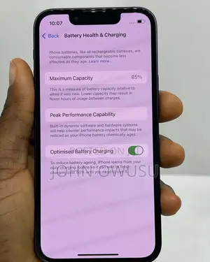 Apple iPhone 12 Pro 128 GB Black