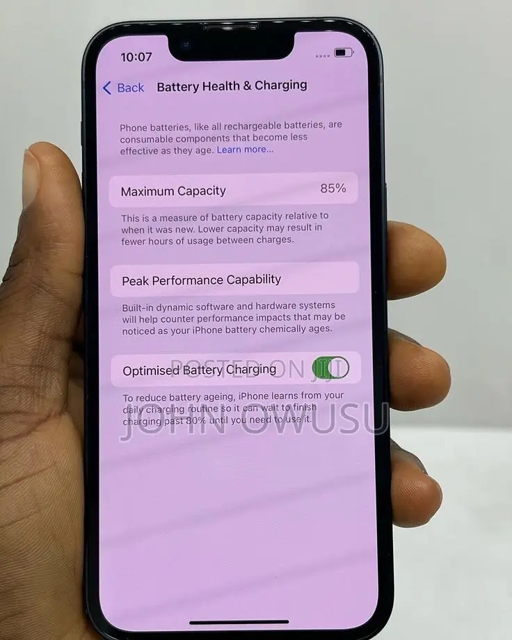 Apple iPhone 12 Pro 128 GB Black