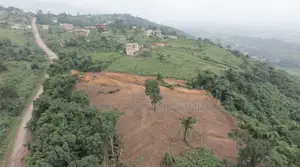 16 Acres of Registered Land in Aburi