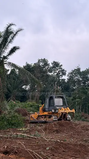 16 Acres of Registered Land in Aburi