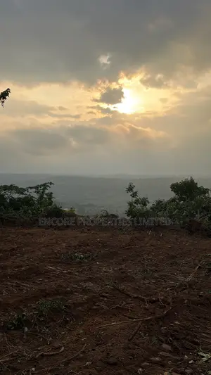 16 Acres of Registered Land in Aburi