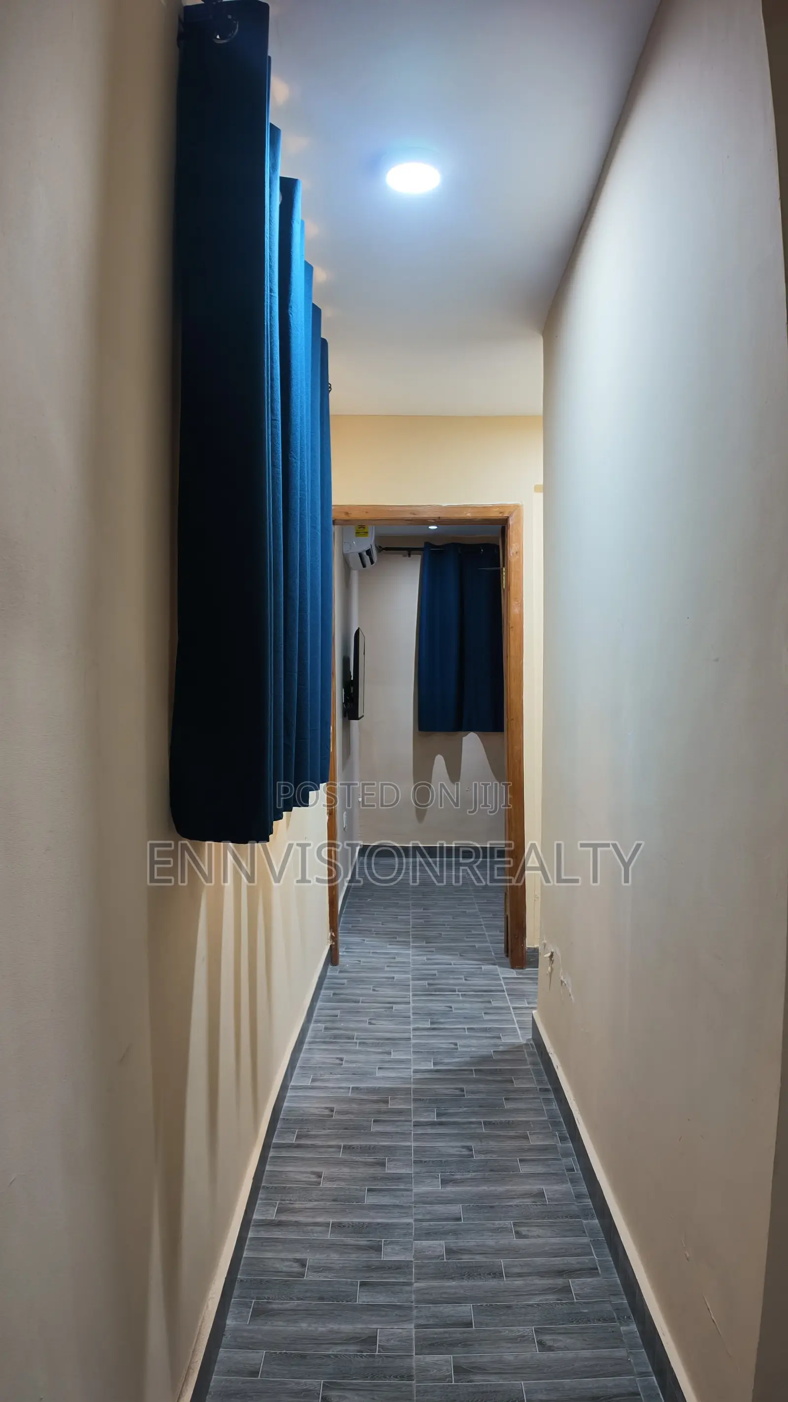 Furnished 1bdrm Apartment in Accra Metropolitan for rent