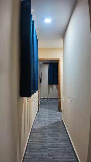 Furnished 1bdrm Apartment in Accra Metropolitan for rent