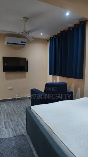 Furnished 1bdrm Apartment in Accra Metropolitan for rent