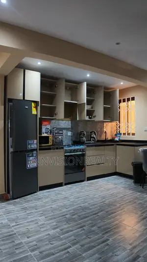 Furnished 1bdrm Apartment in Accra Metropolitan for rent
