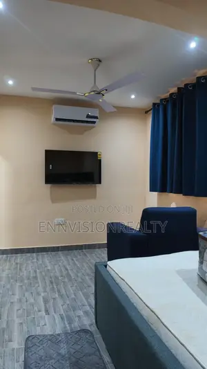 Furnished 1bdrm Apartment in Accra Metropolitan for rent