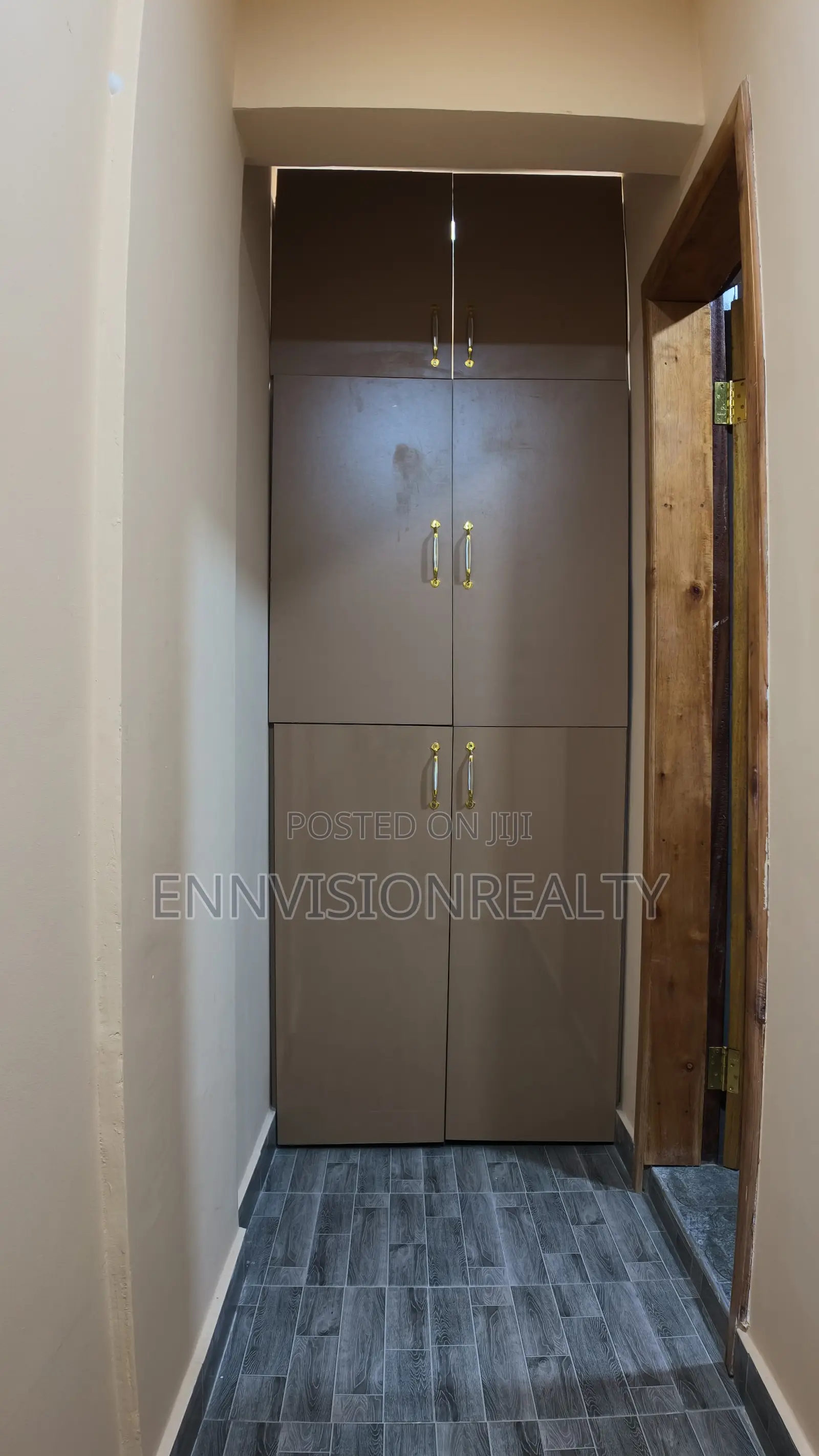 Furnished 1bdrm Apartment in Accra Metropolitan for rent